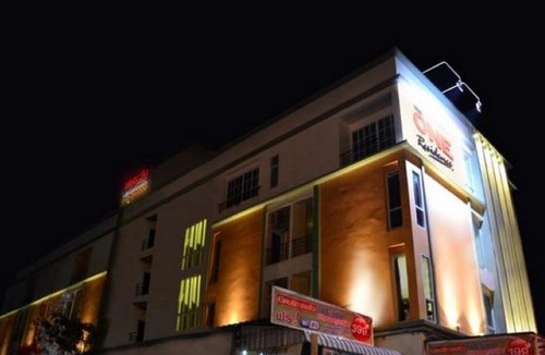 Mak Khaeng Hotel | The One Residence