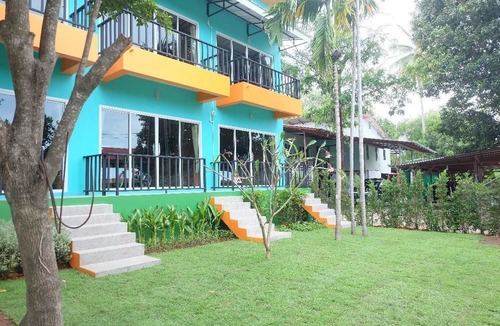 Bophut Hotel | Samui Poshtel