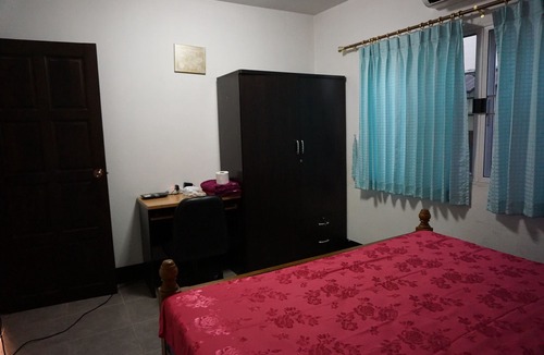 Wua Lai Hotel | Thank You Chiangmai House 2