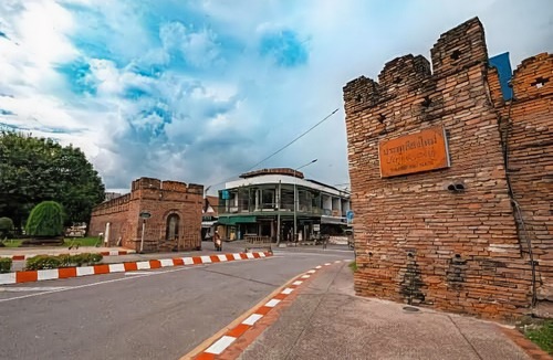 Old City Hotel | Gordnuea Boutique House