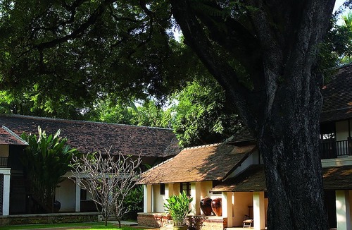 Old City Hotel | Tamarind Village