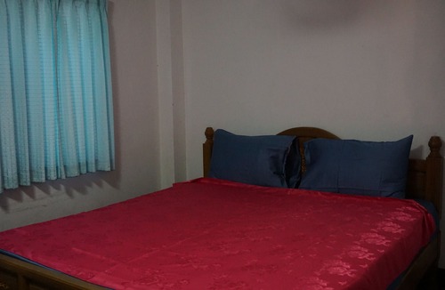Wua Lai Hotel | Thank You Chiangmai House 2