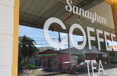 Downtown Krabi Hotel | 8 Sleeper Street