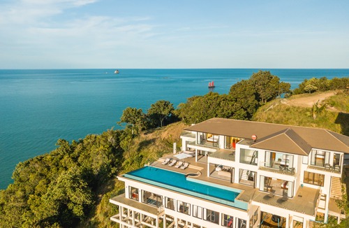 Moo 5 Hotel | Villa Tasanee