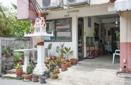 Bang Khen Hotel | SB Apartment