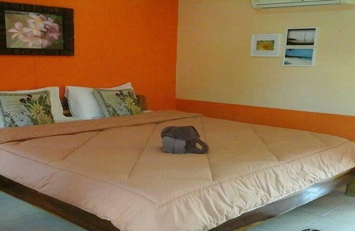 Rayong Hotel | Koh Kaew Village 1