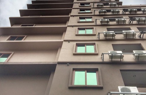 Bangkok Yai Hotel | The Supara
