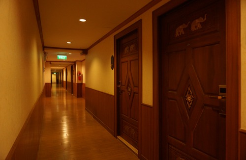 Old City Hotel | MD Boutique Hotel