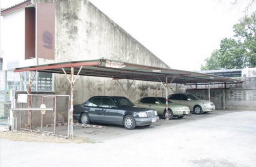 Bang Khen Hotel | SB Apartment