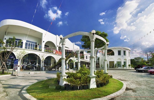 Lat Krabang Hotel | Panini Residence