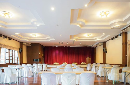 Ban Fang Min Hotel | Siam Avari Hotel, Chiang Rai