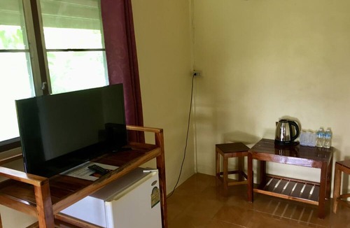 Ko Chang Cabin | tp hut bungalows