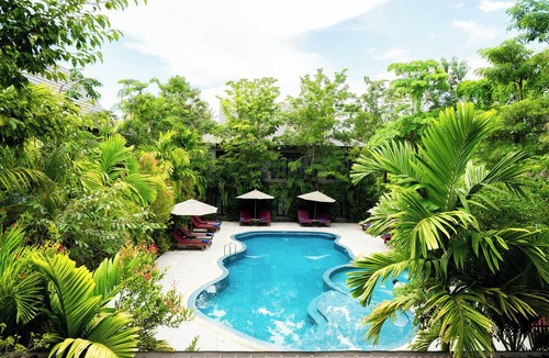Kampot Hotel | KAMPOT SWEET BOUTIQUE