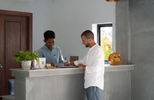 Kampot Hotel | KAMPOT SWEET BOUTIQUE