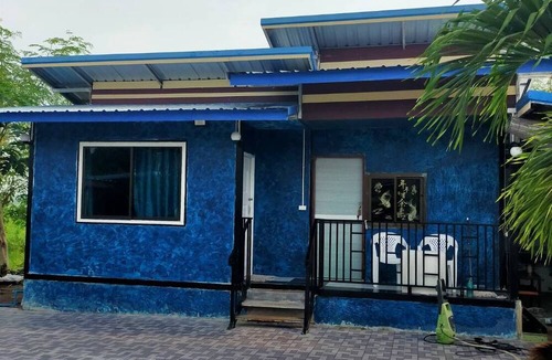 Pa Kho Hotel | Weingchan Resort