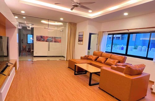 Pattaya Bay Hotel | The Lodge Pattaya