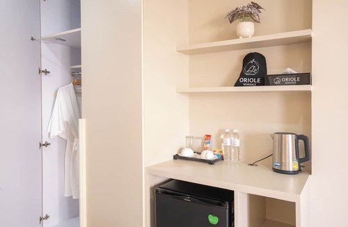 Racha Thewa Hotel | Oriole Residence