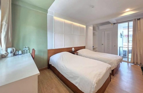 Old City House | CHADA HOUSE