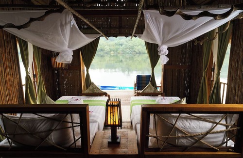 Tatai Resort | KOH ANDET ECO RESORT