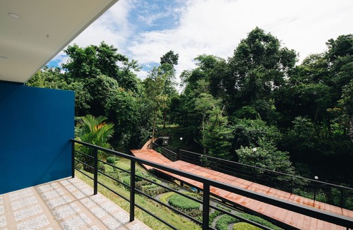Makham Hotel | O2 Zone Chanthaburi