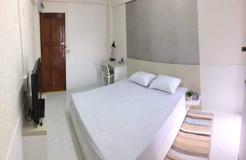 Khanna Yao Hotel | Ze Residence Ram Intra