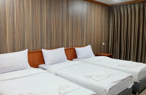 Phlabphla House | Grannylla Residence Ramkhamhaeng