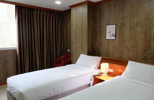 Phlabphla House | Grannylla Residence Ramkhamhaeng