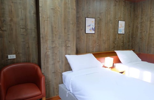 Phlabphla House | Grannylla Residence Ramkhamhaeng