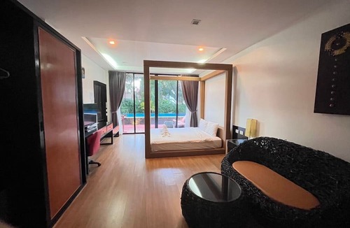 Ban Saiyuan Hotel | Z&Z House