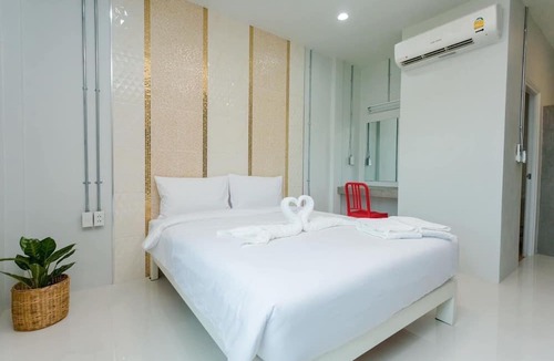 Tha Sala Hotel | Get Sleep