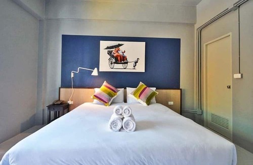 Rawai Hotel | Chalong Sea Breeze