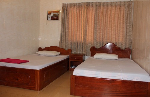 Prampir Makara Hotel | Lucky 2 Guesthouse