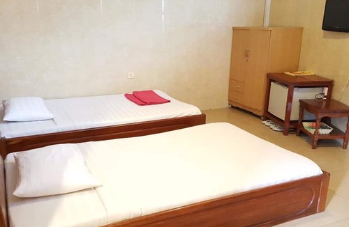 Prampir Makara Hotel | Lucky 2 Guesthouse