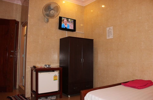 Prampir Makara Hotel | Lucky 1 Guesthouse