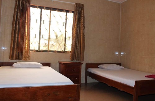 Prampir Makara Hotel | Lucky 1 Guesthouse