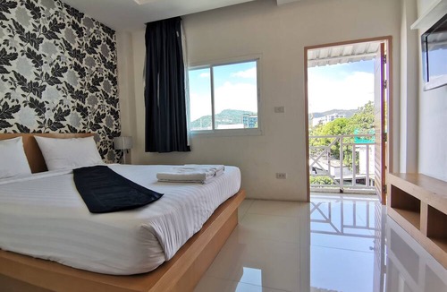 Chalong House | Le Desir Resortel