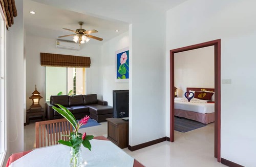 Ban Saiyuan Resort | Le Piman Resort
