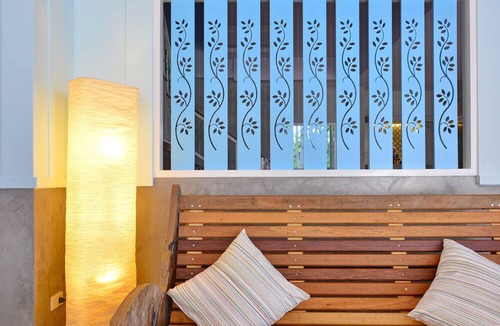 Downtown Krabi Hotel | Just Fine Krabi