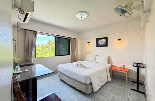 Ao Nang Hotel | J Mansion
