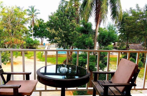 Sam Roi Yot Resort | Pranmanee Beach Resort