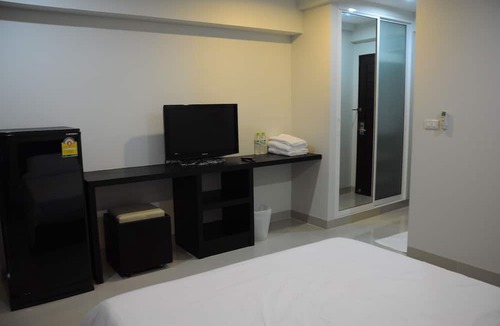 Thung Song Hong Hotel | Delight Residence