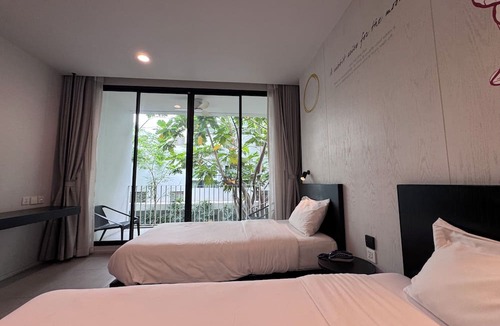 Bangkok Old Town Hostel | CHERN Bangkok