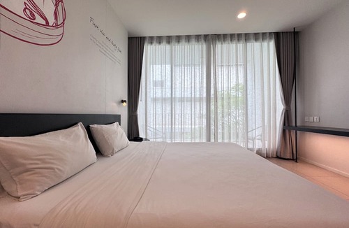 Bangkok Old Town Hostel | CHERN Bangkok