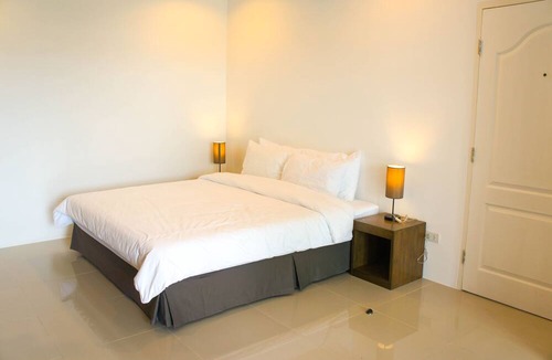 Hua Hin Hotel | Chaba Place
