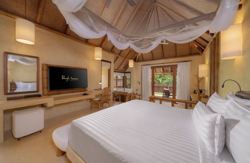 Ko Kood Resort | High Season Pool Villa & Spa