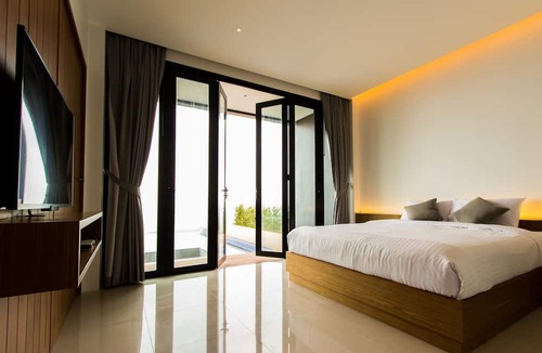 Thap Sakae Hotel | Sunshine Paradise Resort