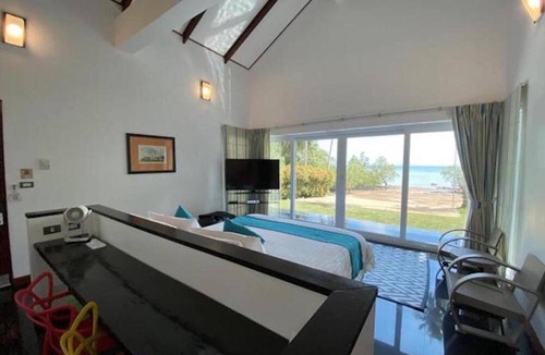 Krabi Villa | The Beach House