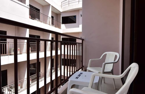 Pattaya Bay Hotel | Dynasty Inn Pattaya