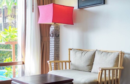 Khuekkhak Hotel | Khaolak Oriental Resort - Adult Only