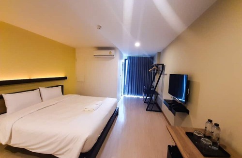 Kho Hong Hotel | The Vita Plus Hotel